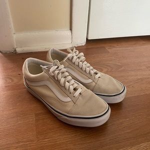 Vans Size 8 Womens